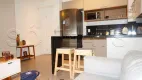 Foto 5 de Apartamento com 1 Quarto à venda, 36m² em Itaim Bibi, São Paulo