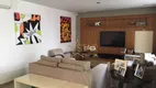 Foto 2 de Apartamento com 4 Quartos à venda, 274m² em Campo Belo, São Paulo