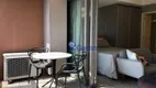 Foto 2 de Apartamento com 1 Quarto à venda, 43m² em Brooklin, São Paulo