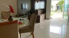 Foto 4 de Casa de Condomínio com 3 Quartos para alugar, 150m² em Buraquinho, Lauro de Freitas