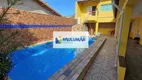 Foto 3 de Casa com 2 Quartos à venda, 165m² em Balneário Itaoca, Mongaguá