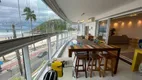 Foto 2 de Apartamento com 3 Quartos à venda, 203m² em Enseada, Guarujá