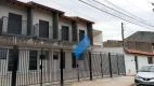 Foto 7 de Casa com 2 Quartos à venda, 62m² em Wanel Ville, Sorocaba