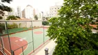 Foto 11 de Apartamento com 4 Quartos para alugar, 275m² em Aclimação, São Paulo