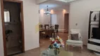Foto 28 de Apartamento com 3 Quartos para alugar, 200m² em Gonzaga, Santos