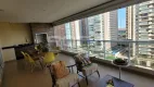 Foto 5 de Apartamento com 3 Quartos para venda ou aluguel, 302m² em Residencial Morro do Ipê, Ribeirão Preto