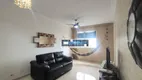 Foto 4 de Apartamento com 1 Quarto à venda, 68m² em Gonzaguinha, São Vicente