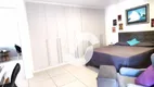 Foto 2 de Apartamento com 2 Quartos à venda, 112m² em Vital Brasil, Niterói