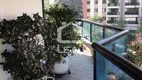 Foto 13 de Apartamento com 4 Quartos para venda ou aluguel, 290m² em Vila Andrade, São Paulo