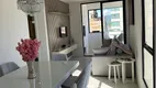 Foto 4 de Apartamento com 2 Quartos à venda, 73m² em Perequê, Porto Belo