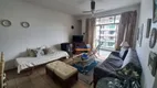 Foto 2 de Apartamento com 3 Quartos à venda, 120m² em Pitangueiras, Guarujá