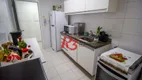 Foto 23 de Apartamento com 2 Quartos à venda, 95m² em Gonzaga, Santos