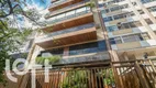 Foto 28 de Apartamento com 3 Quartos à venda, 126m² em Lagoa, Rio de Janeiro