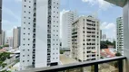 Foto 3 de Apartamento com 4 Quartos à venda, 124m² em Tamarineira, Recife