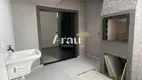 Foto 4 de Casa de Condomínio com 3 Quartos à venda, 126m² em Xaxim, Curitiba