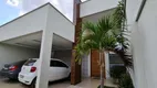 Foto 14 de Casa de Condomínio com 3 Quartos à venda, 400m² em Setor Habitacional Vicente Pires, Brasília