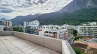 Foto 39 de Cobertura com 4 Quartos à venda, 330m² em Lagoa, Rio de Janeiro