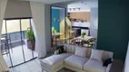 Foto 2 de Apartamento com 3 Quartos à venda, 106m² em Prolongamento Vila Industrial, Franca