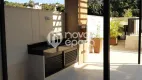 Foto 10 de Apartamento com 2 Quartos à venda, 119m² em Tijuca, Rio de Janeiro