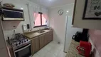 Foto 6 de Apartamento com 2 Quartos à venda, 51m² em Matriz, Mauá