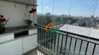 Foto 4 de Apartamento com 3 Quartos à venda, 89m² em Jardim Aida, Guarulhos