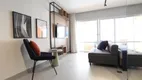 Foto 8 de Apartamento com 1 Quarto à venda, 47m² em Campo Belo, São Paulo