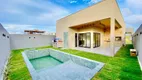 Foto 8 de Casa de Condomínio com 3 Quartos à venda, 160m² em Cidade Alpha, Eusébio