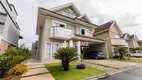 Foto 2 de Casa de Condomínio com 4 Quartos à venda, 290m² em Santa Felicidade, Curitiba