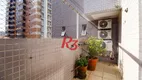 Foto 7 de Apartamento com 2 Quartos à venda, 148m² em Gonzaga, Santos