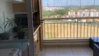 Foto 27 de Apartamento com 3 Quartos à venda, 108m² em Jardim dos Oliveiras, Campinas