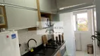Foto 2 de Apartamento com 2 Quartos à venda, 54m² em Vila Jaguara, São Paulo