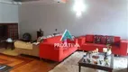 Foto 19 de Sobrado com 4 Quartos à venda, 250m² em Vila Bastos, Santo André