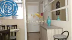 Foto 8 de Apartamento com 2 Quartos à venda, 60m² em Vila Talarico, São Paulo