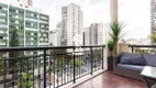 Foto 38 de Apartamento com 2 Quartos à venda, 163m² em Vila Uberabinha, São Paulo