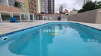 Foto 25 de Apartamento com 3 Quartos à venda, 106m² em Vila Valparaiso, Santo André