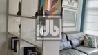 Foto 3 de Apartamento com 2 Quartos à venda, 90m² em Humaitá, Rio de Janeiro