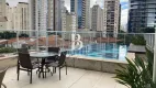 Foto 28 de Cobertura com 1 Quarto à venda, 90m² em Brooklin, São Paulo