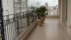 Foto 5 de Apartamento com 3 Quartos para venda ou aluguel, 351m² em Jardim América, São Paulo