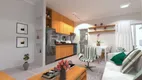 Foto 10 de Apartamento com 2 Quartos à venda, 73m² em Jardim Santa Paula, São Carlos