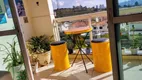 Foto 12 de Apartamento com 3 Quartos à venda, 113m² em Tamboré, Santana de Parnaíba
