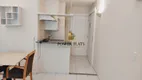 Foto 6 de Flat com 1 Quarto para alugar, 33m² em Perdizes, São Paulo