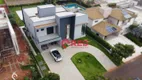 Foto 4 de Casa de Condomínio com 4 Quartos à venda, 500m² em Residencial Fazenda Alvorada, Porto Feliz