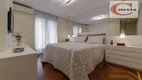 Foto 9 de Apartamento com 4 Quartos à venda, 257m² em Indianópolis, São Paulo