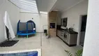 Foto 7 de Casa de Condomínio com 3 Quartos à venda, 140m² em Condominio Golden Park Sigma, Sorocaba