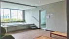 Foto 17 de Apartamento com 1 Quarto à venda, 43m² em Campo Belo, São Paulo