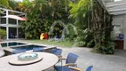Foto 4 de Casa com 5 Quartos à venda, 1670m² em Leblon, Rio de Janeiro