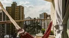 Foto 11 de Apartamento com 2 Quartos à venda, 121m² em Centro, Campinas