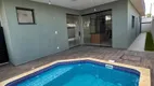 Foto 2 de Casa com 3 Quartos à venda, 170m² em Residencial Ouroville, Taubaté