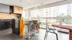 Foto 7 de Apartamento com 2 Quartos para alugar, 128m² em Paraíso, São Paulo