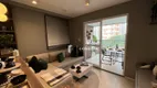 Foto 8 de Apartamento com 2 Quartos à venda, 56m² em Campo Belo, São Paulo